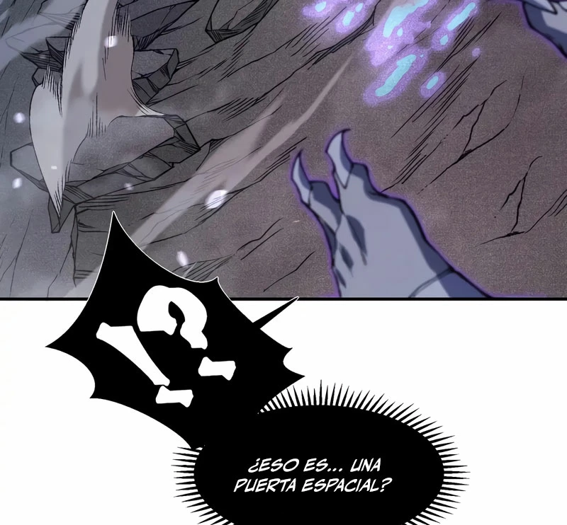 Evolución Demoníaca Capitulo 72 página 5