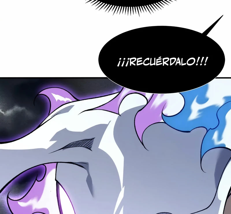 Evolución Demoníaca Capitulo 72 página 6