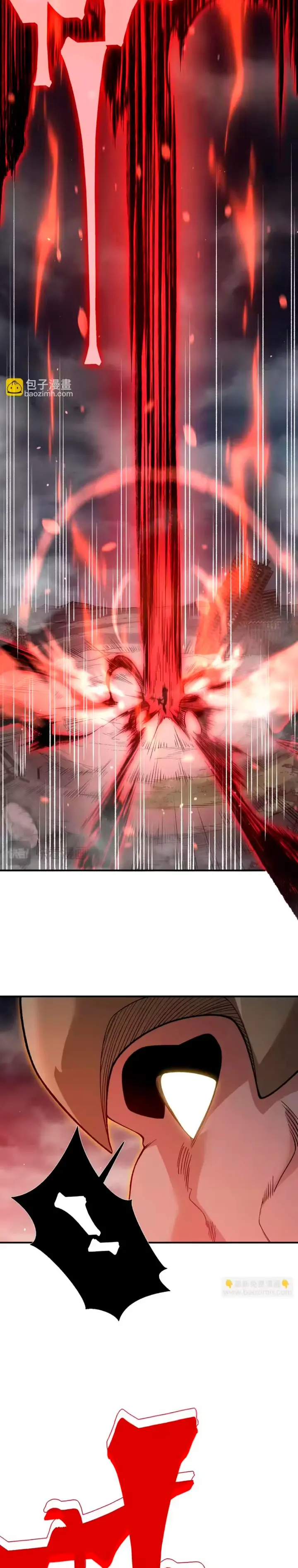 Evolución Demoníaca Capitulo 149 página 20