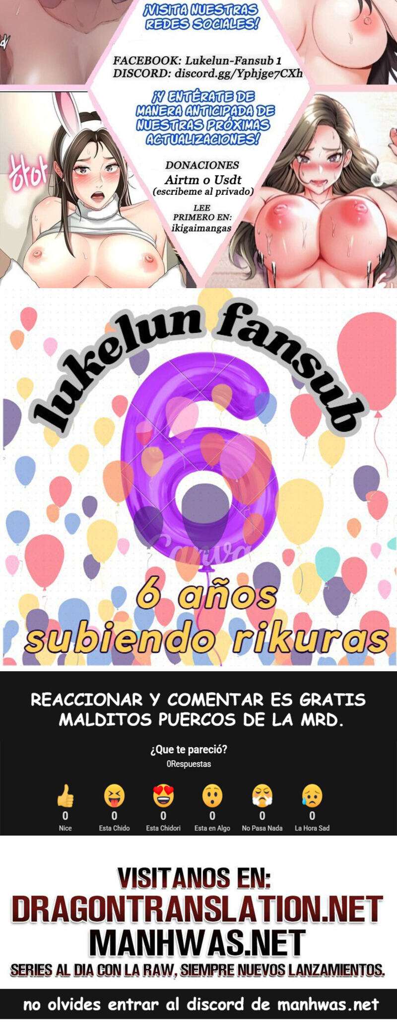 El regreso del prodigio Capitulo 13 página 24