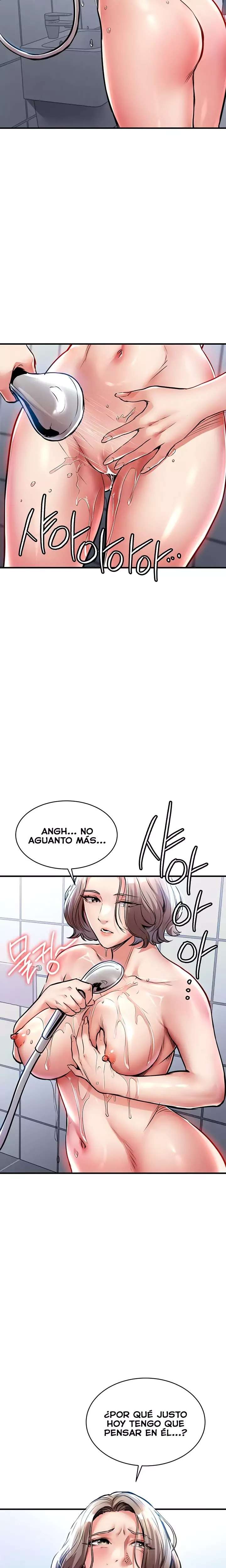 El regreso del prodigio Capitulo 17 página 13