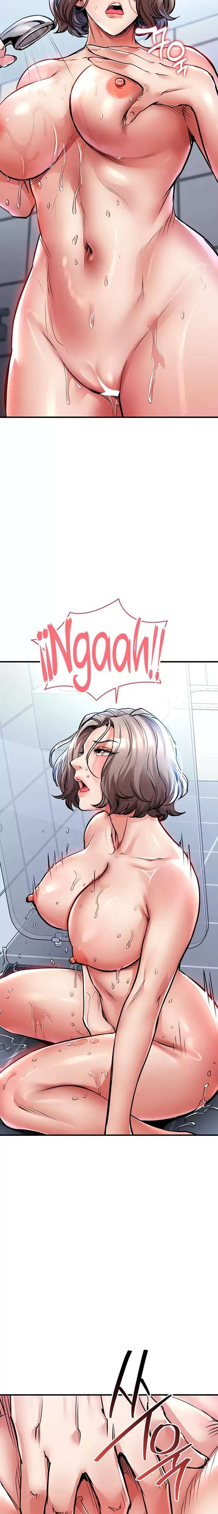 El regreso del prodigio Capitulo 17 página 14