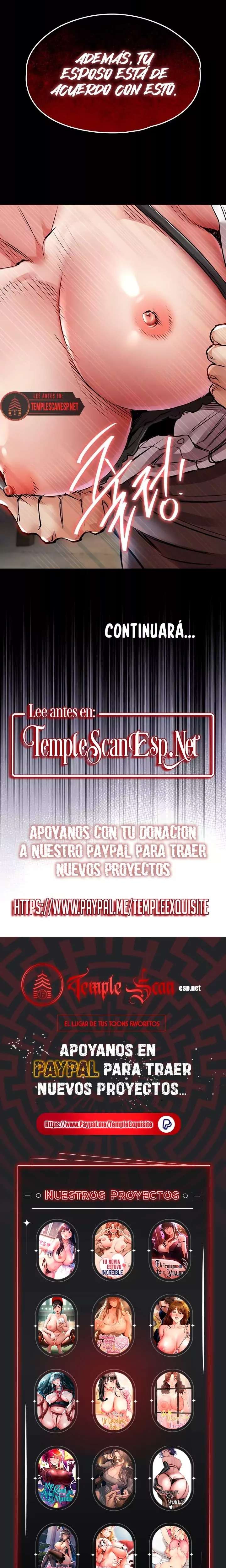 El regreso del prodigio Capitulo 17 página 32