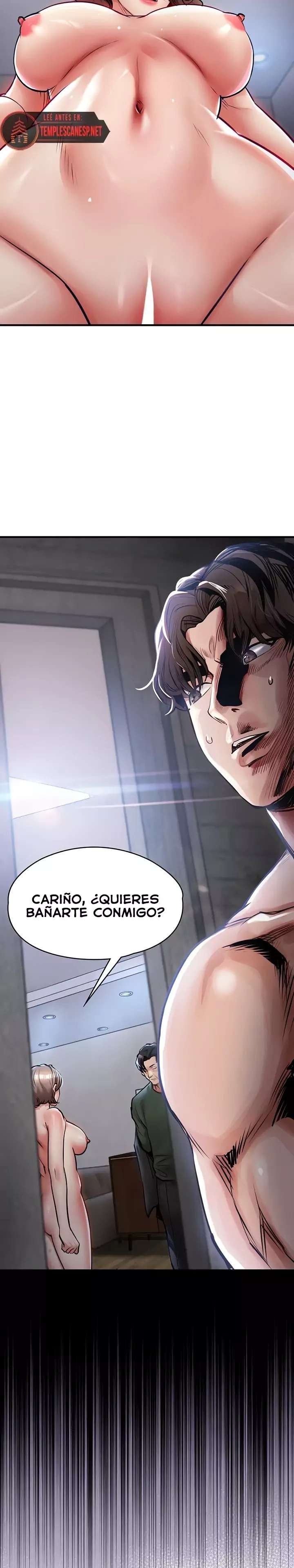 El regreso del prodigio Capitulo 22 página 29