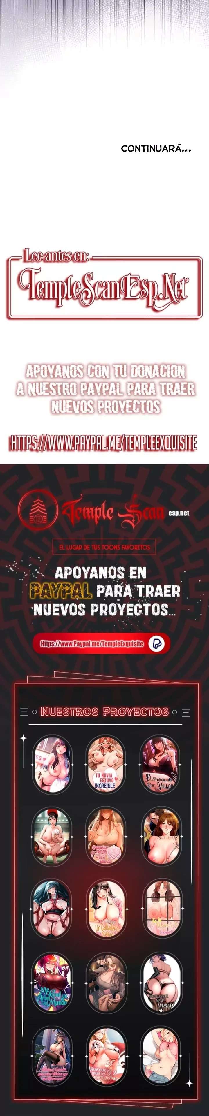 El regreso del prodigio Capitulo 22 página 30