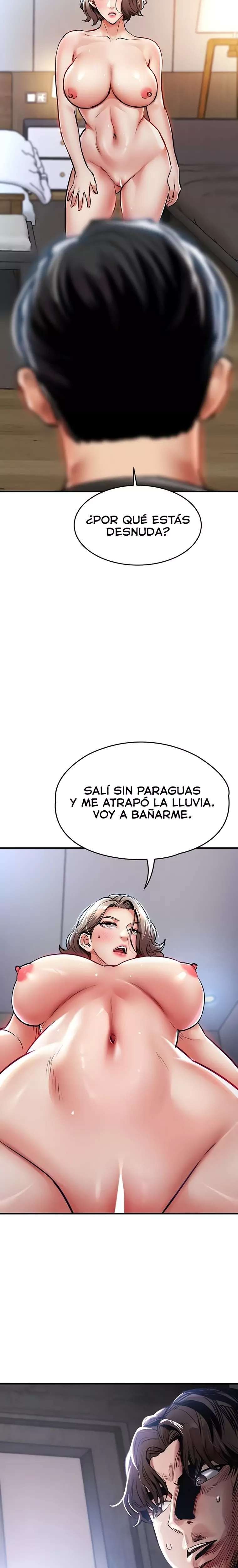 El regreso del prodigio Capitulo 23 página 2