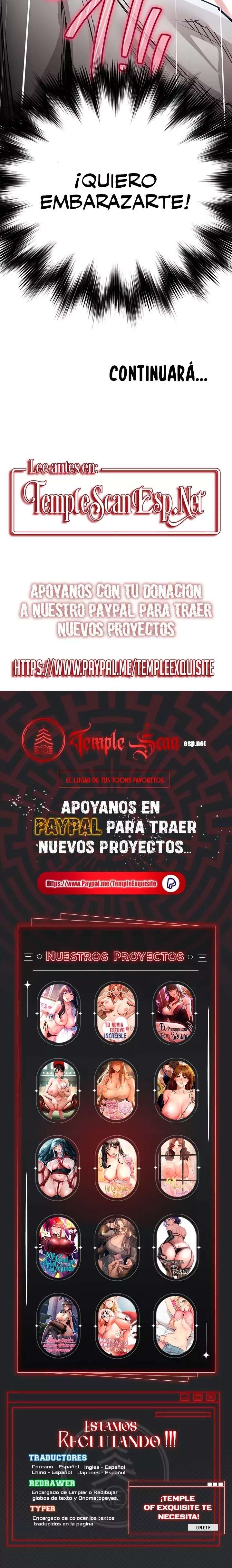 El regreso del prodigio Capitulo 25 página 30