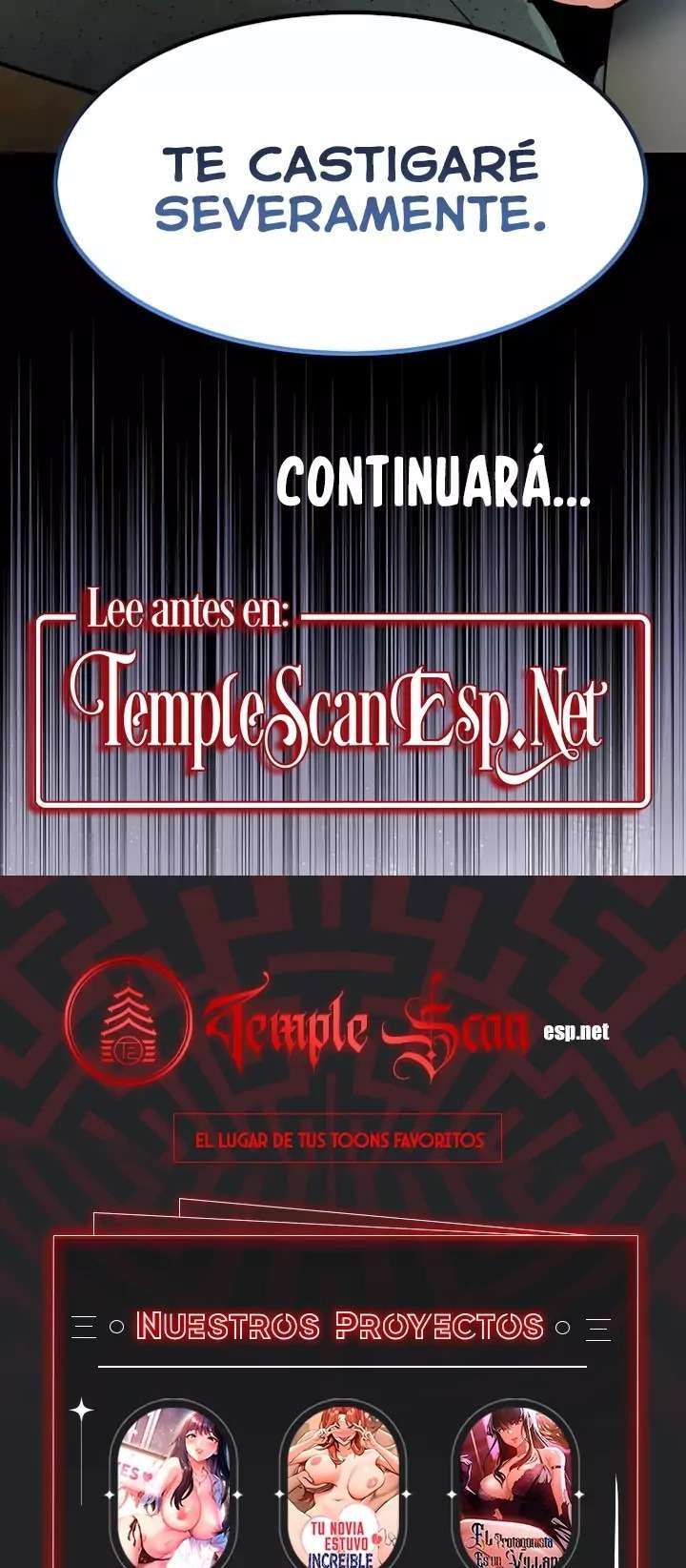 El regreso del prodigio Capitulo 29 página 29