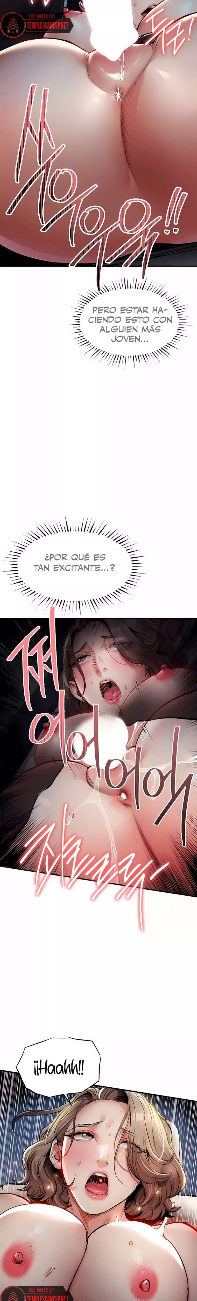 El regreso del prodigio Capitulo 31 página 14