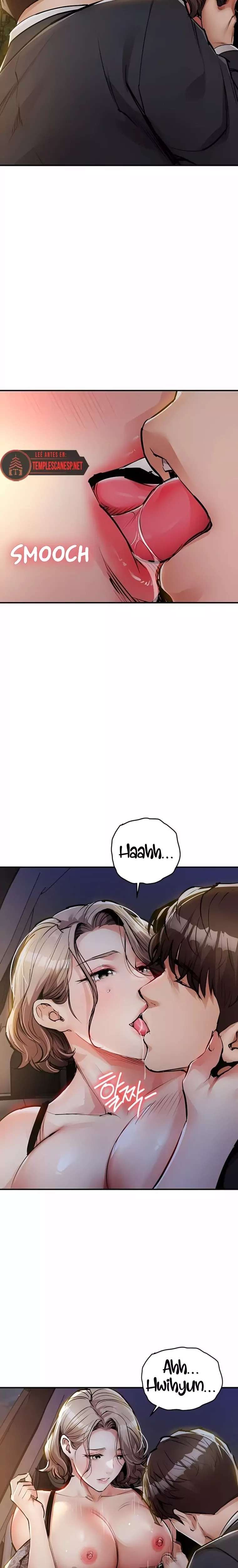 El regreso del prodigio Capitulo 31 página 4