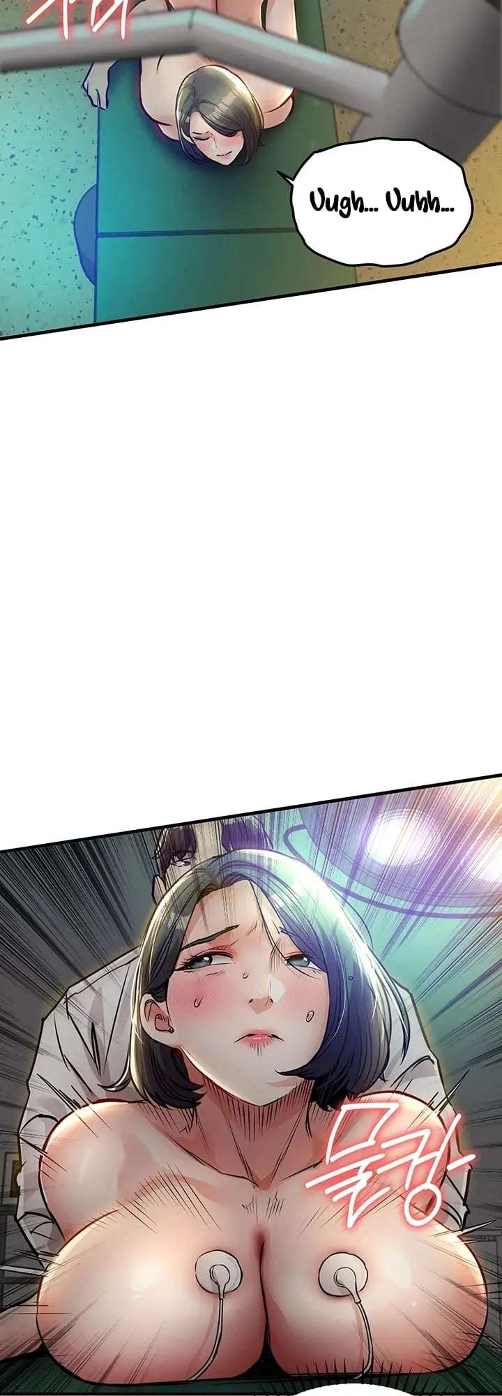 El regreso del prodigio Capitulo 42 página 14