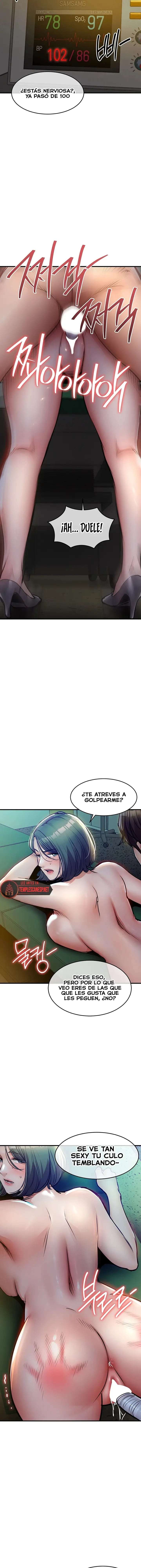El regreso del prodigio Capitulo 42 página 17
