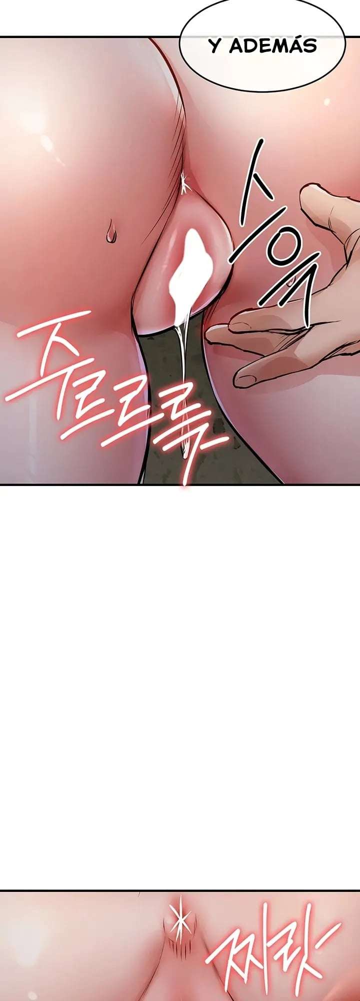 El regreso del prodigio Capitulo 42 página 18