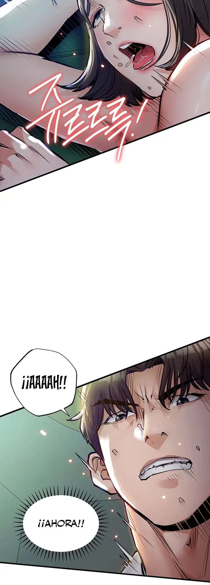 El regreso del prodigio Capitulo 42 página 24