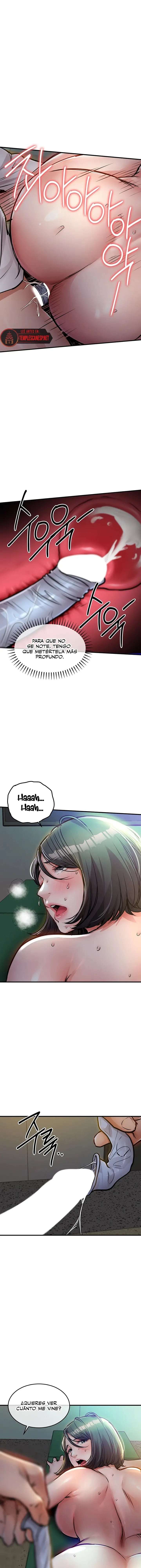 El regreso del prodigio Capitulo 42 página 25