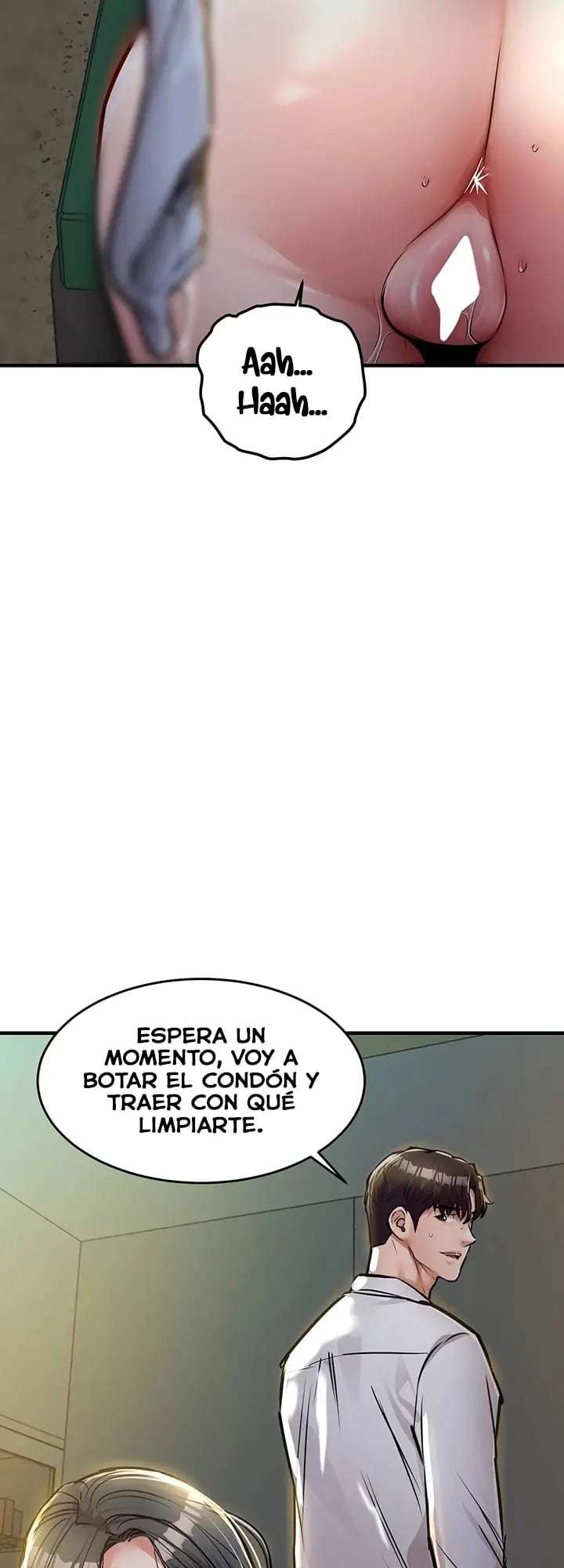 El regreso del prodigio Capitulo 42 página 26