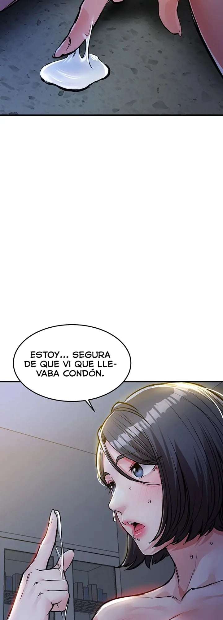 El regreso del prodigio Capitulo 43 página 2