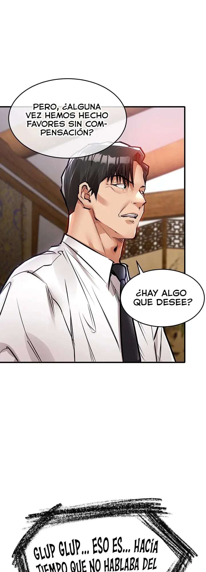 El regreso del prodigio Capitulo 43 página 24