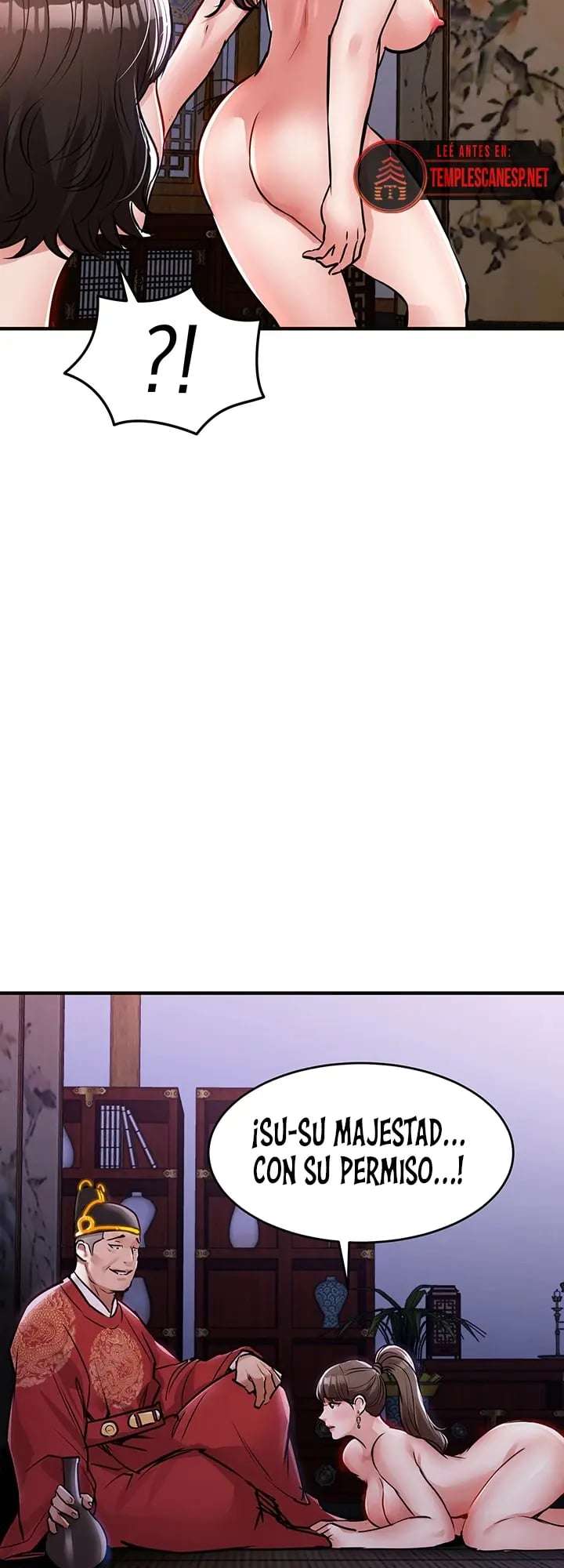 El regreso del prodigio Capitulo 44 página 10