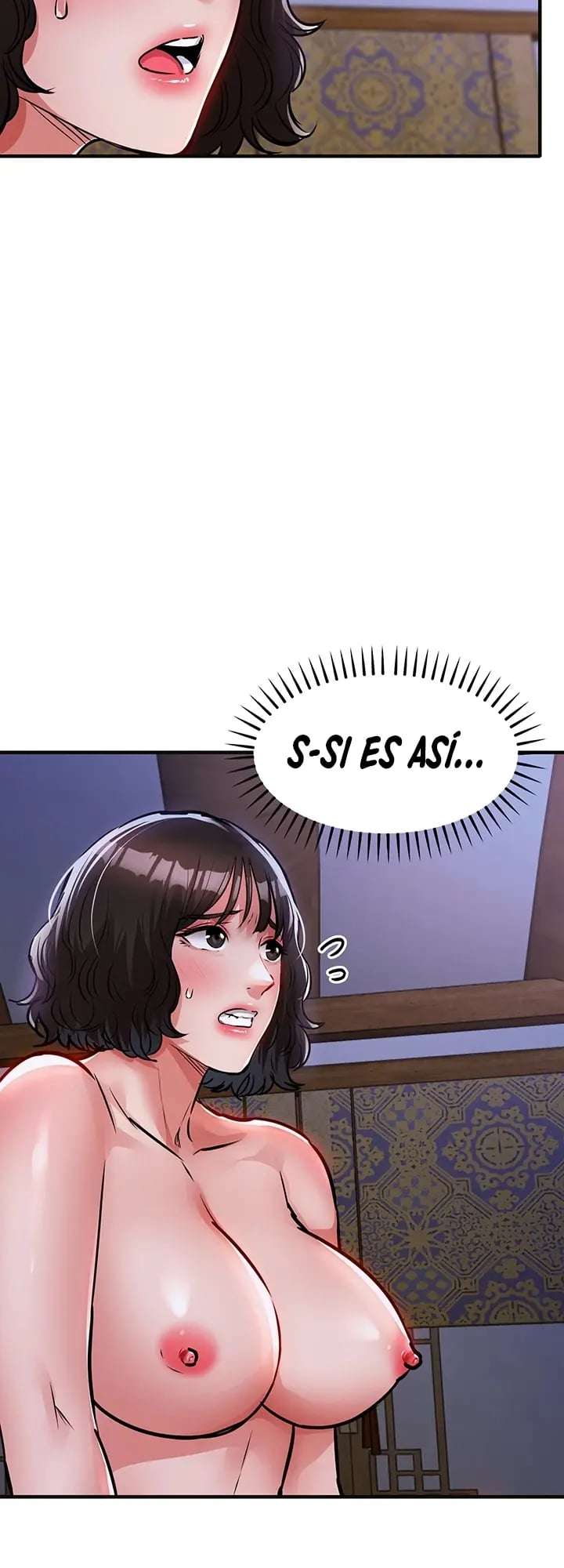 El regreso del prodigio Capitulo 44 página 12