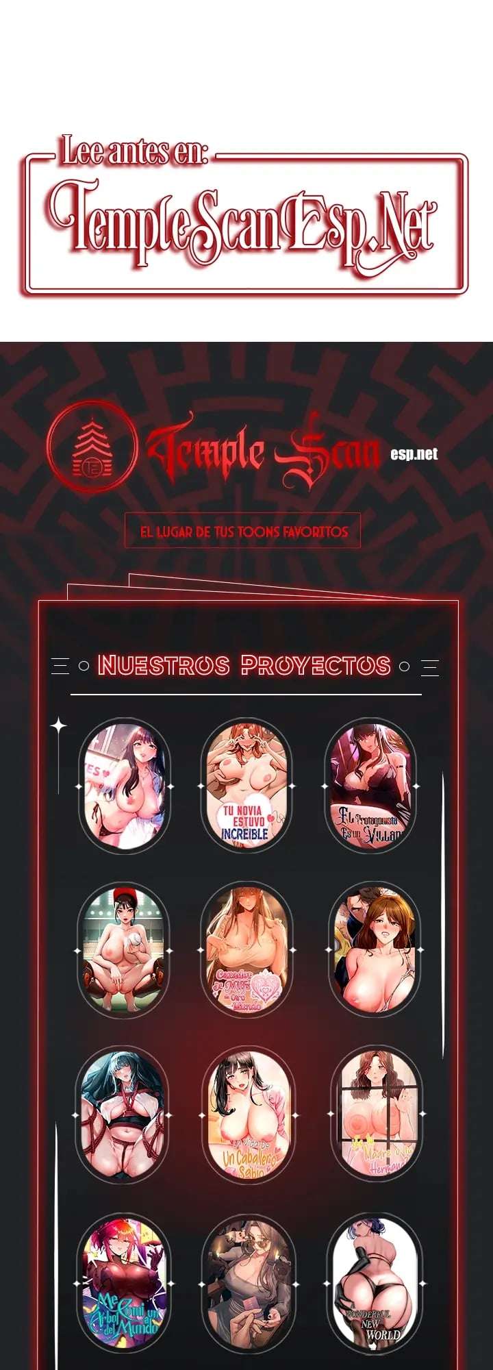 El regreso del prodigio Capitulo 44 página 22