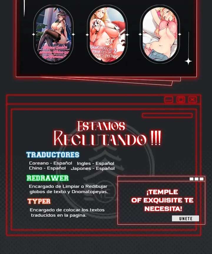 El regreso del prodigio Capitulo 44 página 23