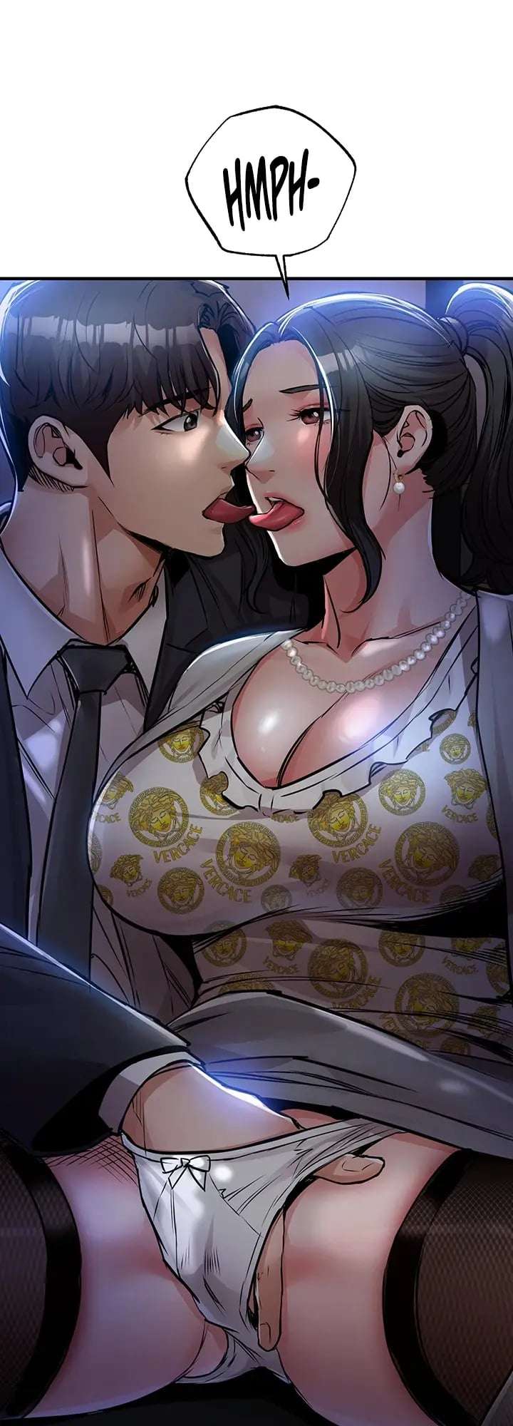 El regreso del prodigio Capitulo 45 página 14