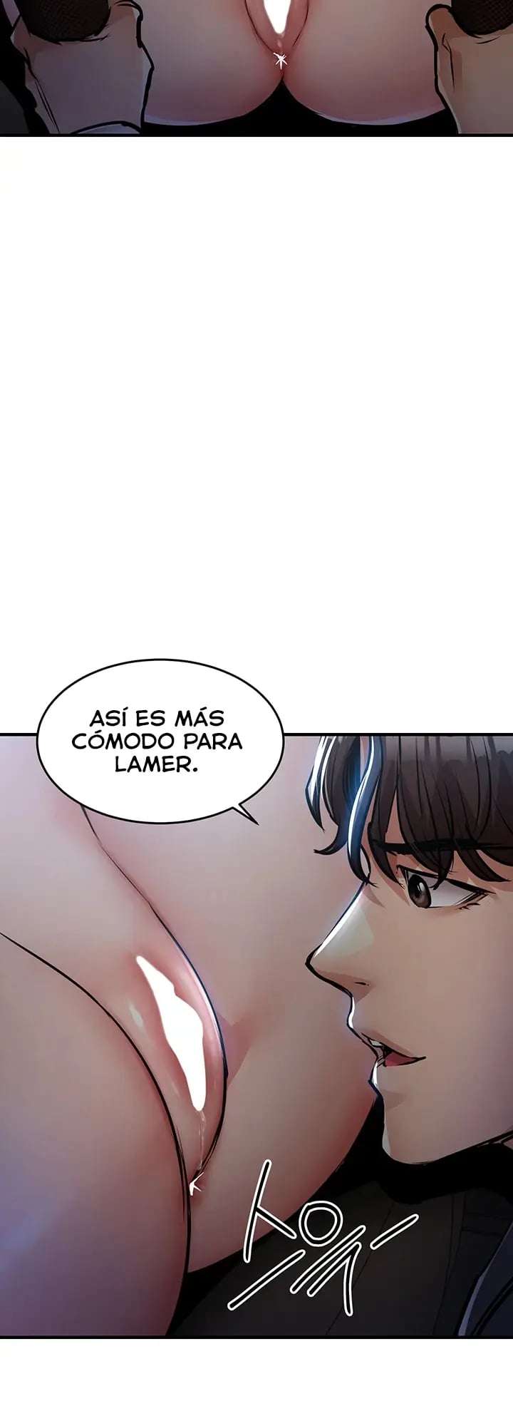 El regreso del prodigio Capitulo 45 página 16