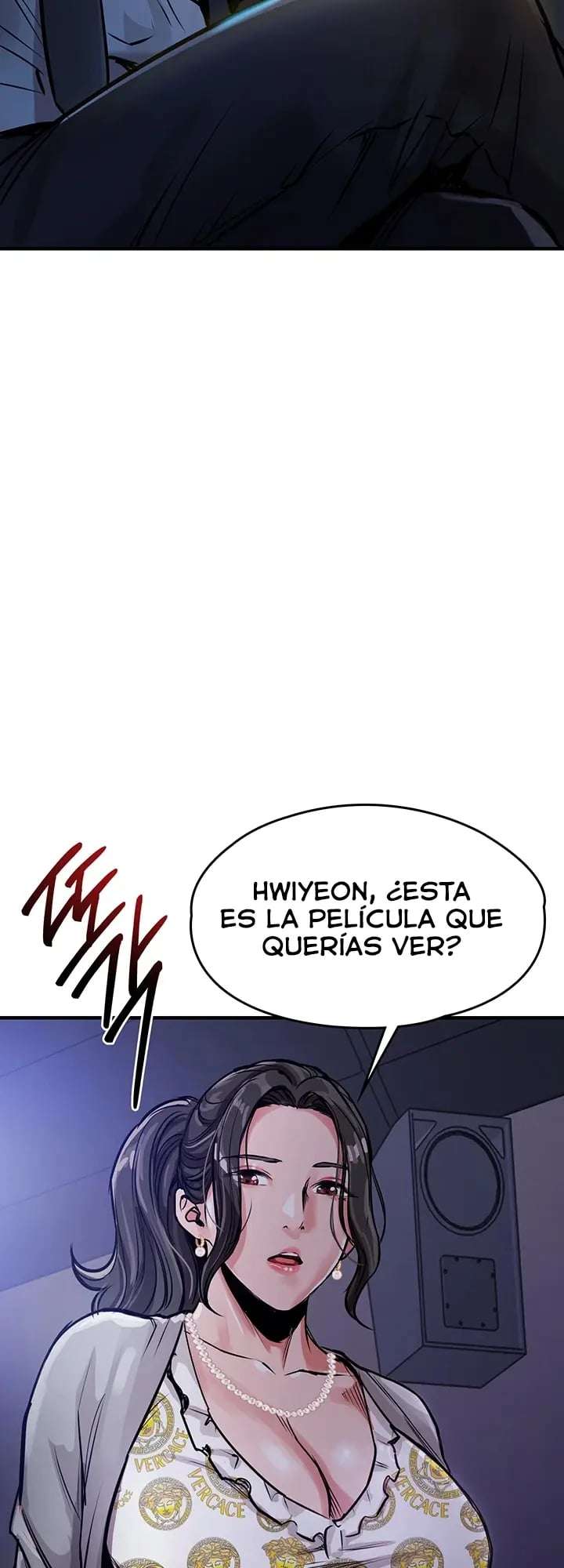 El regreso del prodigio Capitulo 45 página 2