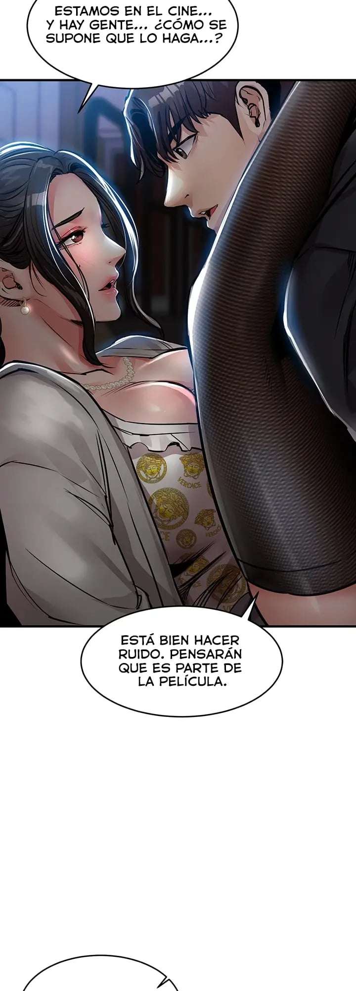 El regreso del prodigio Capitulo 45 página 20