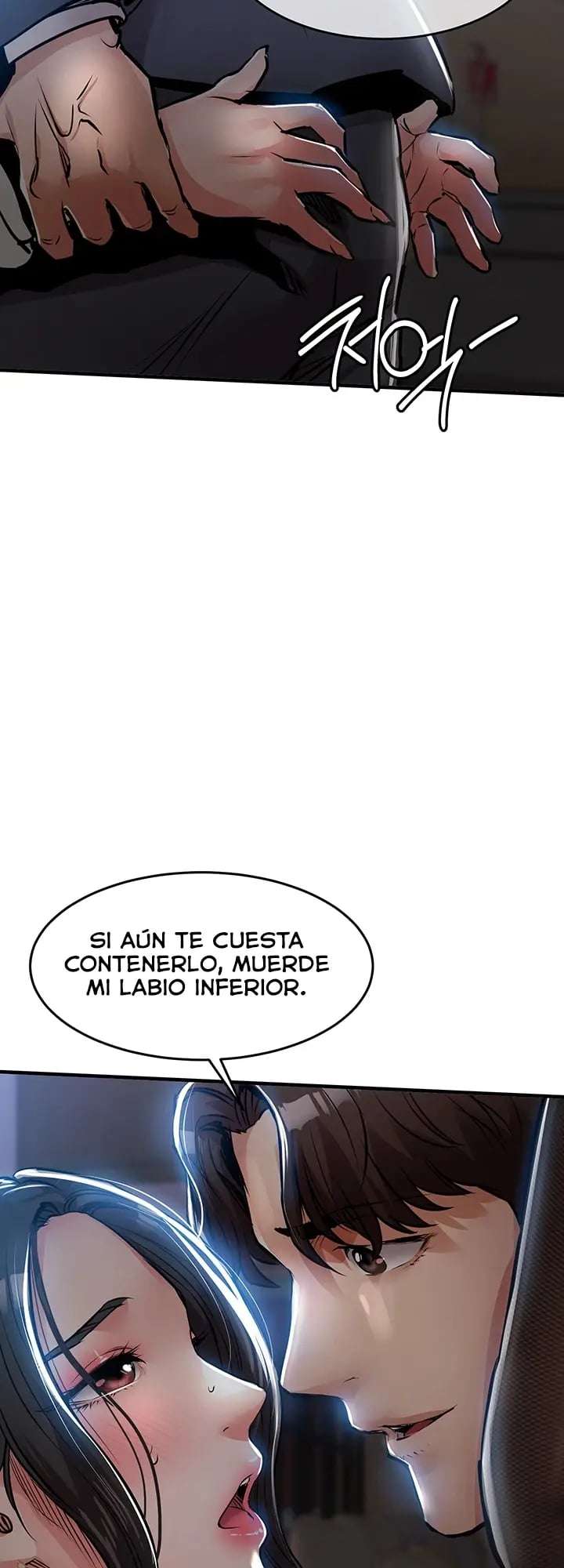 El regreso del prodigio Capitulo 45 página 22