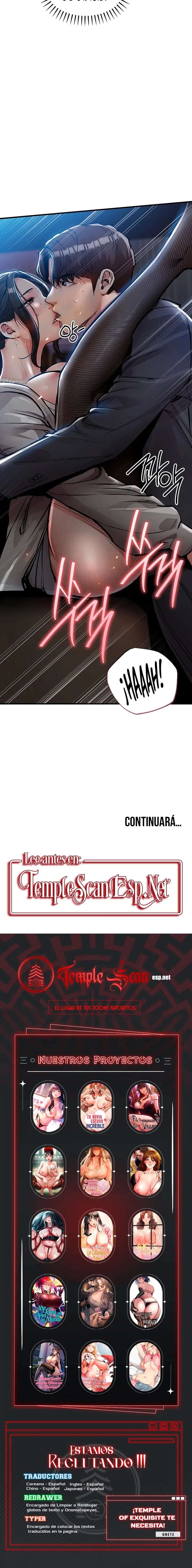 El regreso del prodigio Capitulo 45 página 27