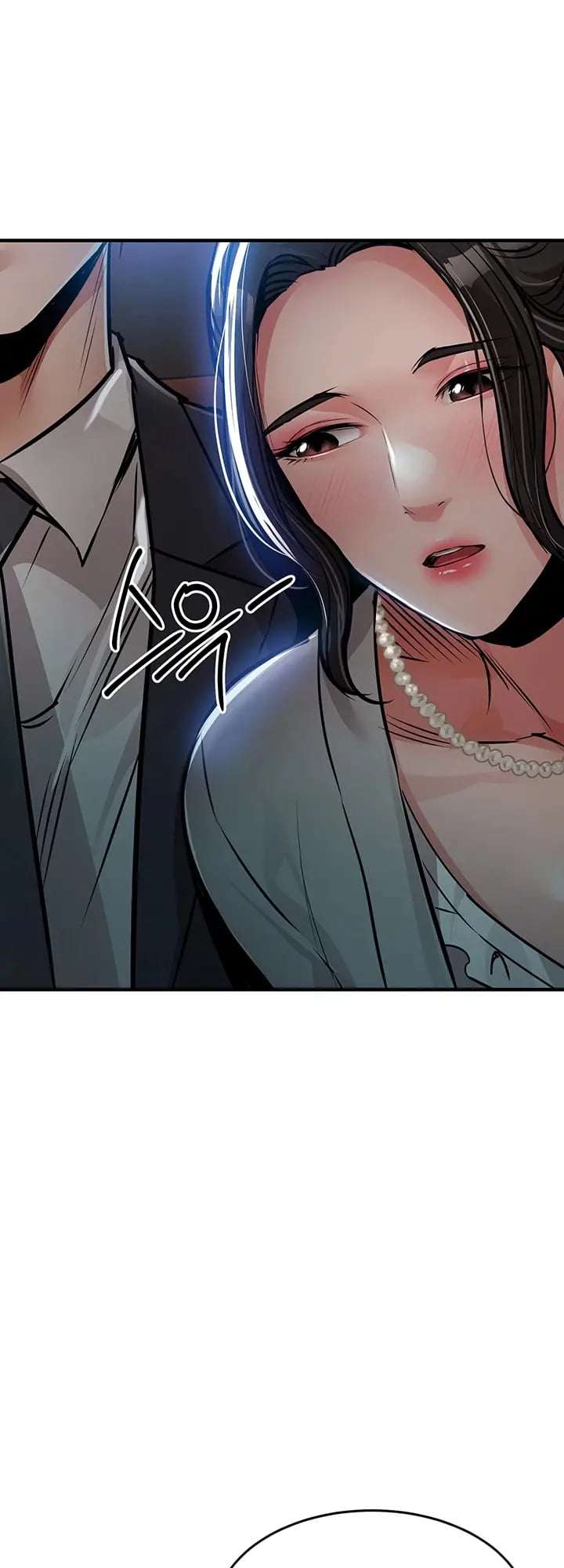 El regreso del prodigio Capitulo 45 página 8