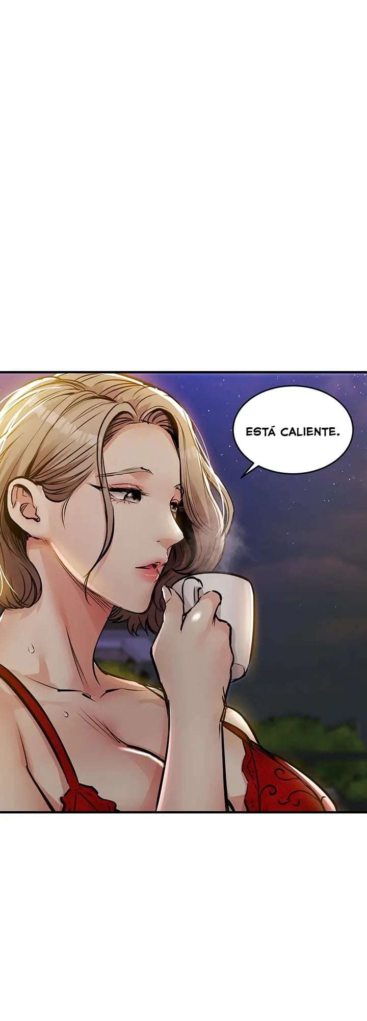 El regreso del prodigio Capitulo 46 página 20