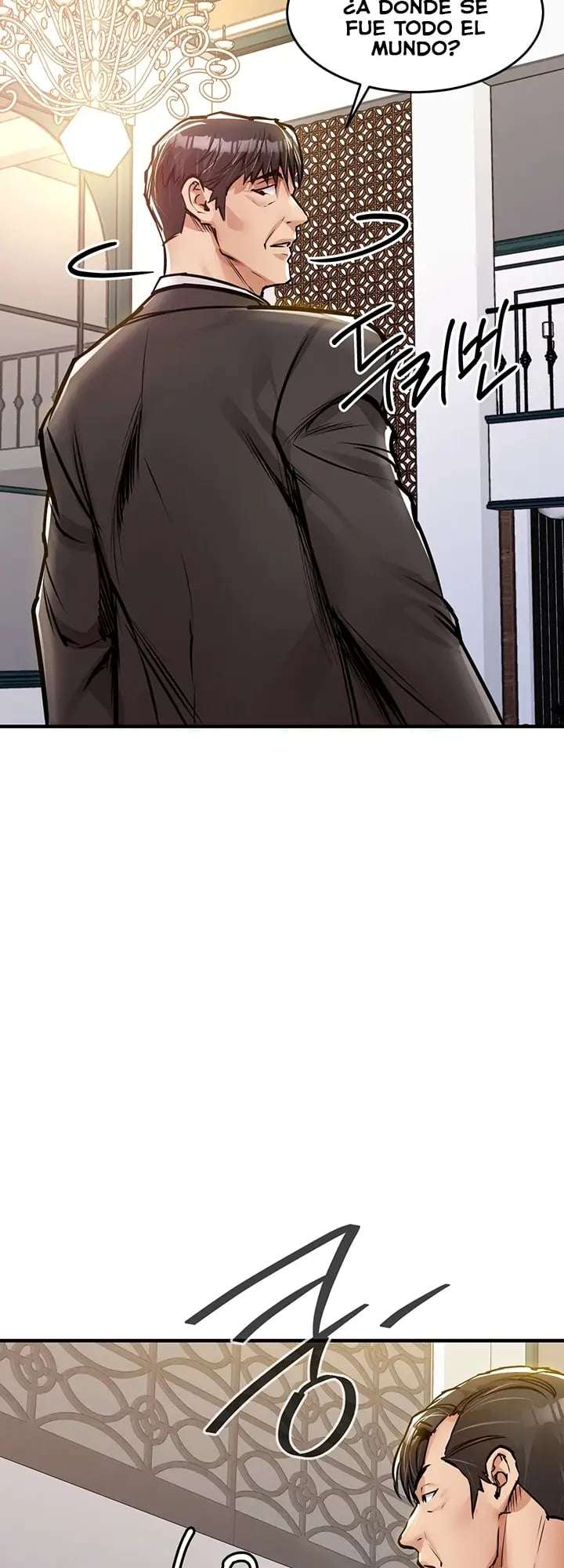 El regreso del prodigio Capitulo 46 página 22