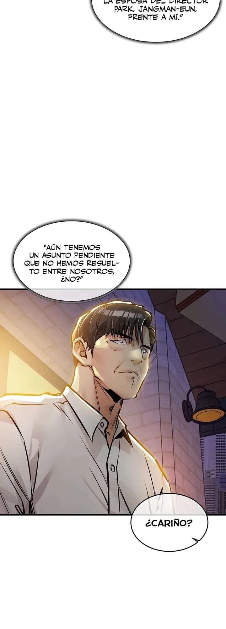 El regreso del prodigio Capitulo 46 página 24