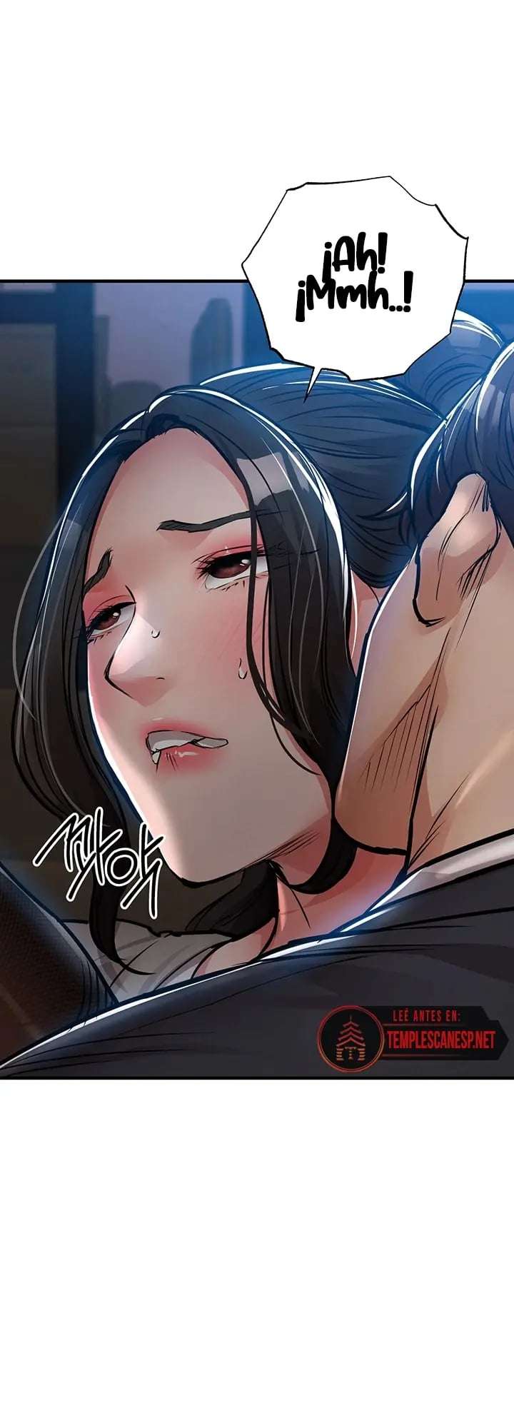 El regreso del prodigio Capitulo 46 página 6