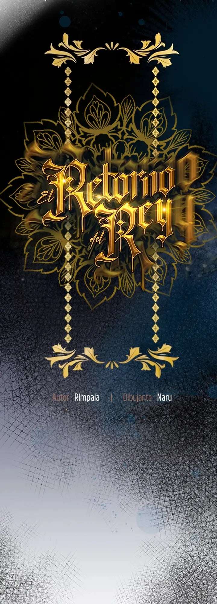El regreso del prodigio Capitulo 47 página 14