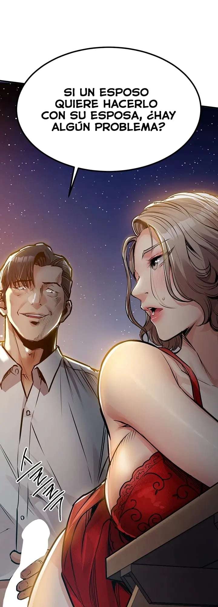 El regreso del prodigio Capitulo 47 página 2