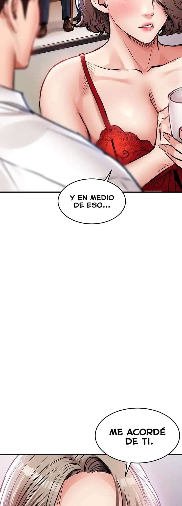 El regreso del prodigio Capitulo 47 página 22