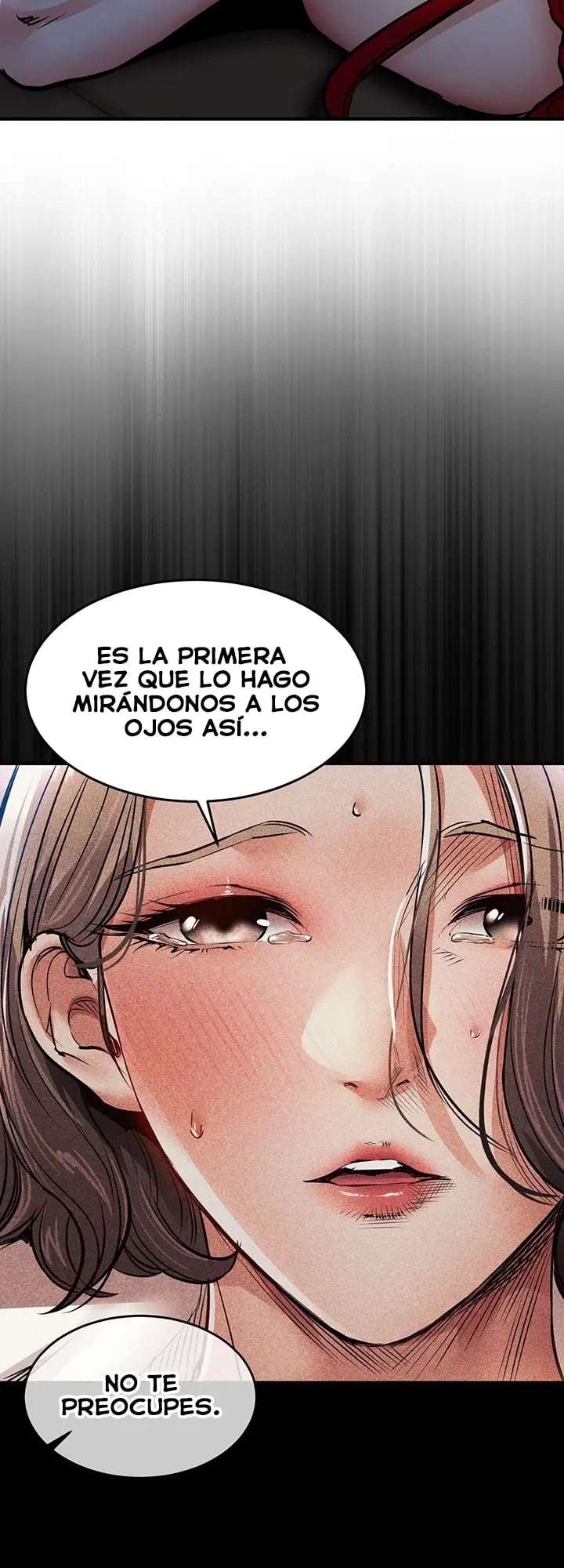 El regreso del prodigio Capitulo 47 página 8