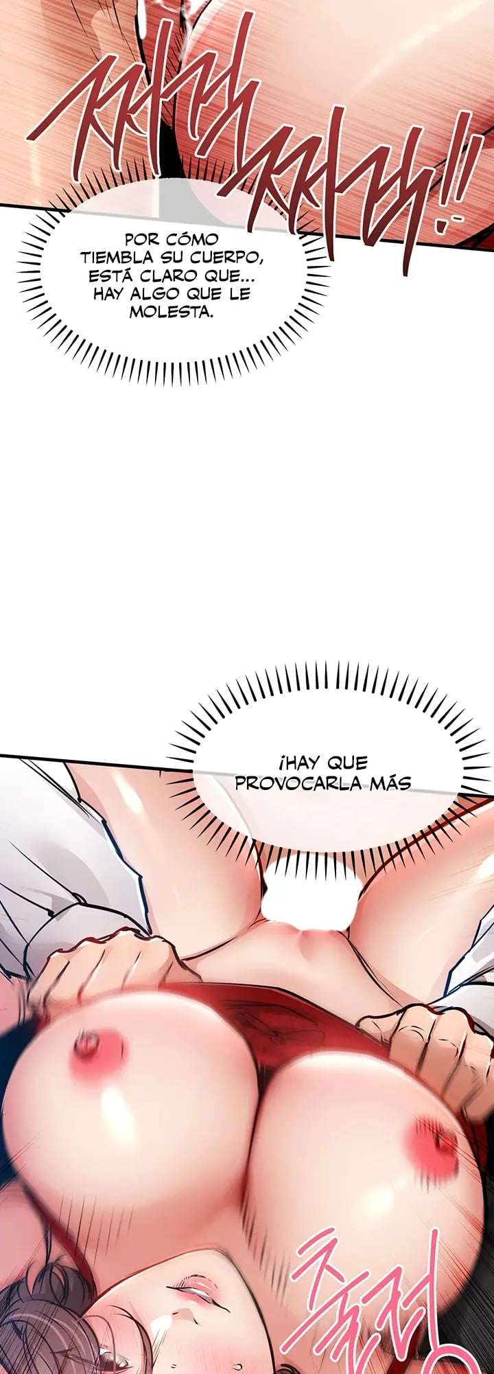 El regreso del prodigio Capitulo 48 página 14