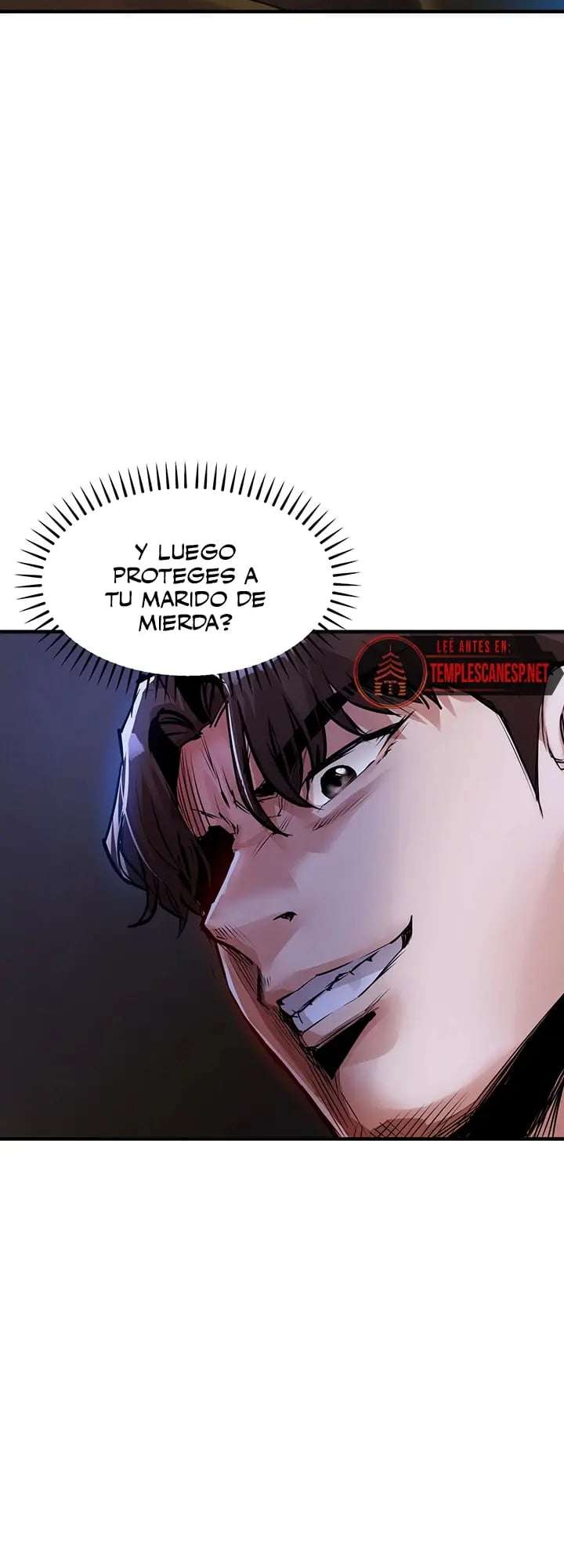 El regreso del prodigio Capitulo 48 página 20