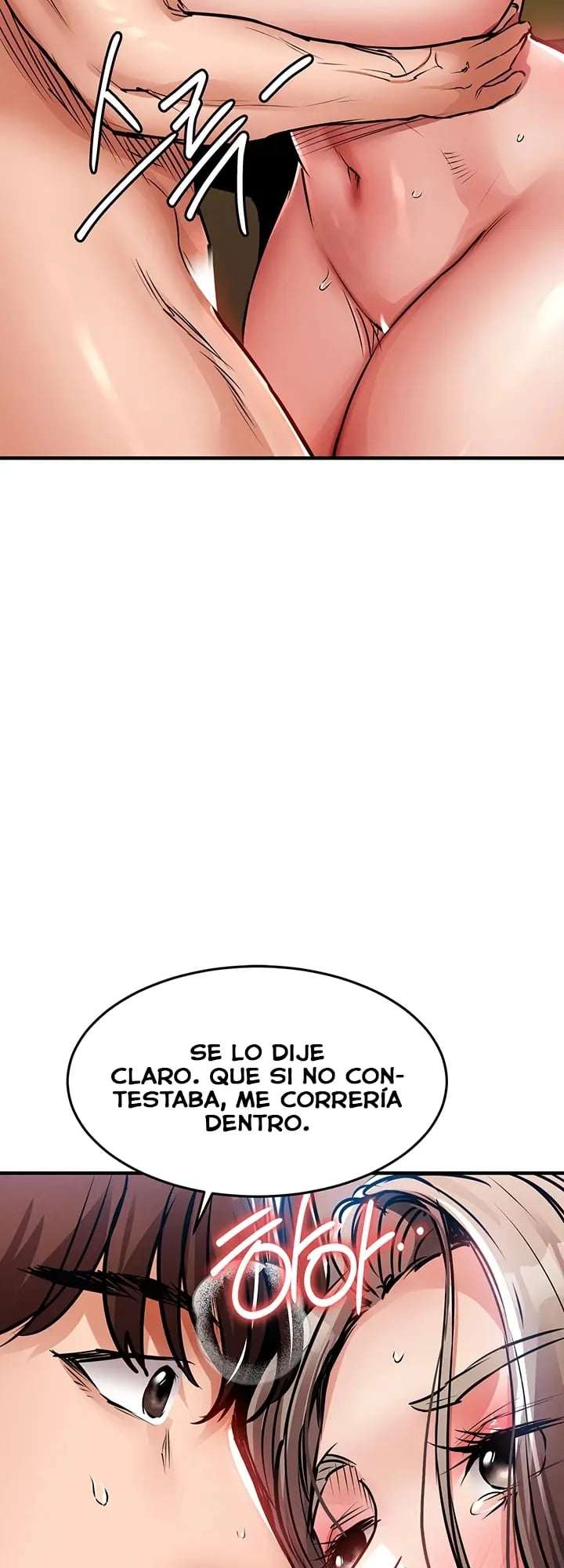 El regreso del prodigio Capitulo 49 página 16