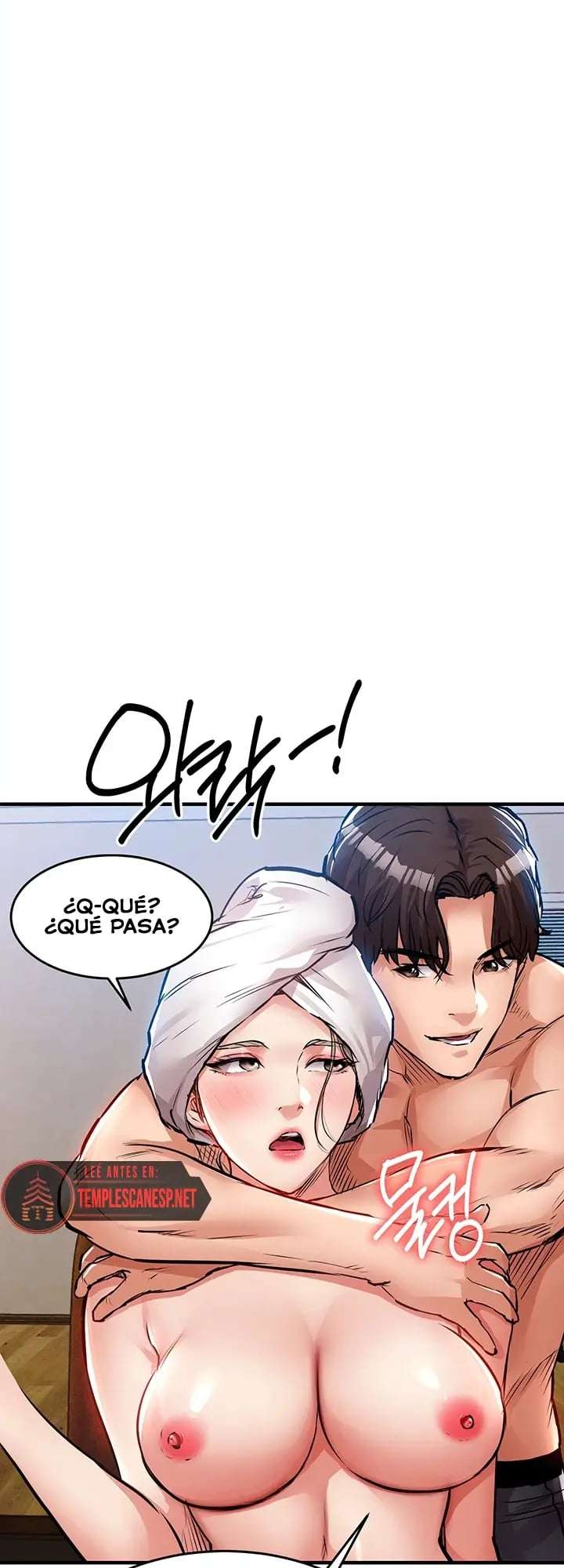 El regreso del prodigio Capitulo 49 página 24