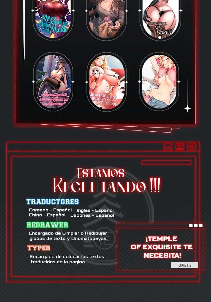 El regreso del prodigio Capitulo 49 página 30