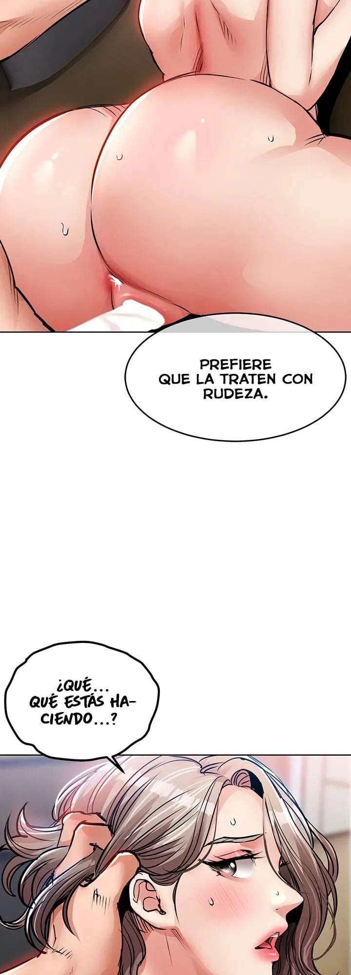 El regreso del prodigio Capitulo 49 página 4