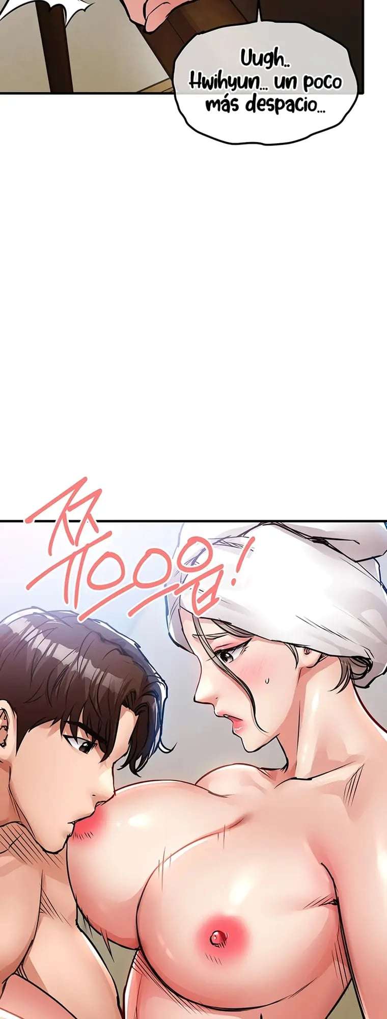 El regreso del prodigio Capitulo 50 página 10