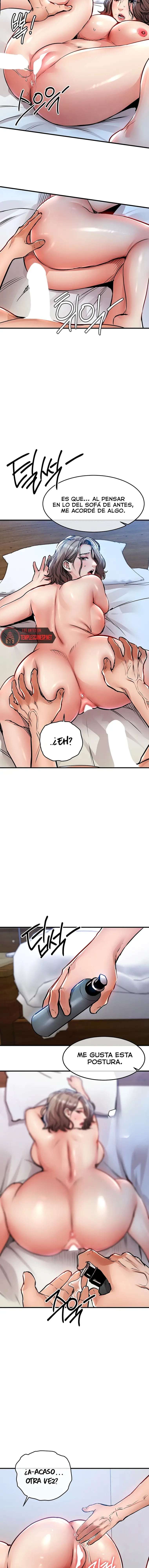El regreso del prodigio Capitulo 50 página 23