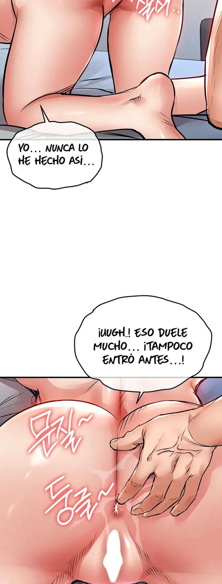 El regreso del prodigio Capitulo 50 página 24